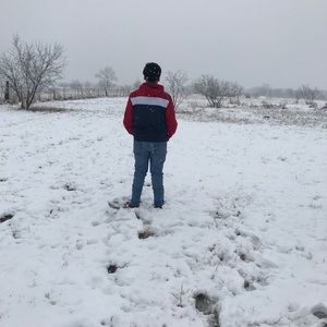 Meet your Posher, Leo